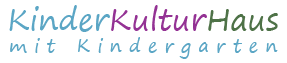 Logo Kinderkulturhaus